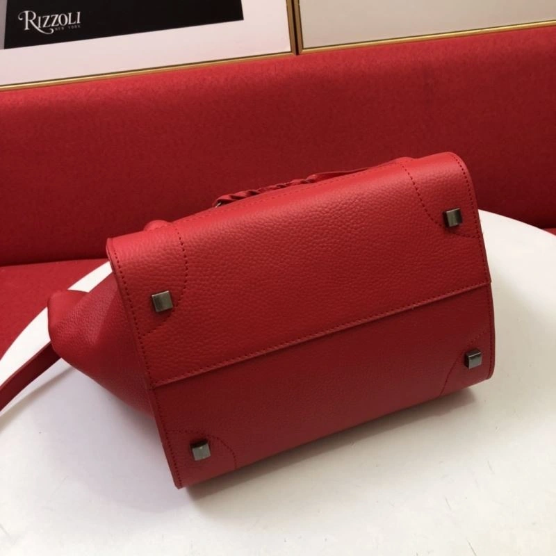 Cxlxne Top Handle Bags Modern 89345