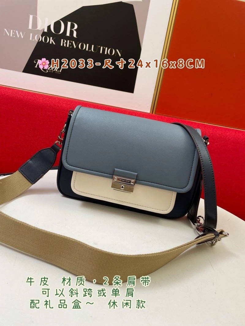 SportInspired MX Satchel Bags 88795
