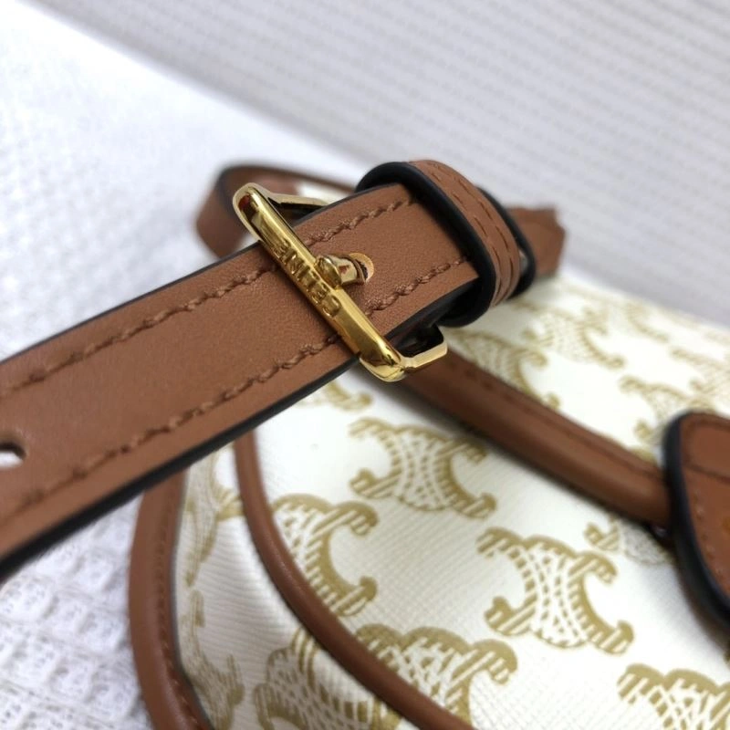 Flexible Cxlxne Satchel Bags 89568