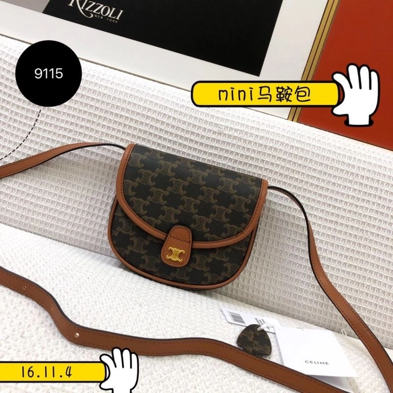 ModernLook Cxlxne Satchel Bags 89564