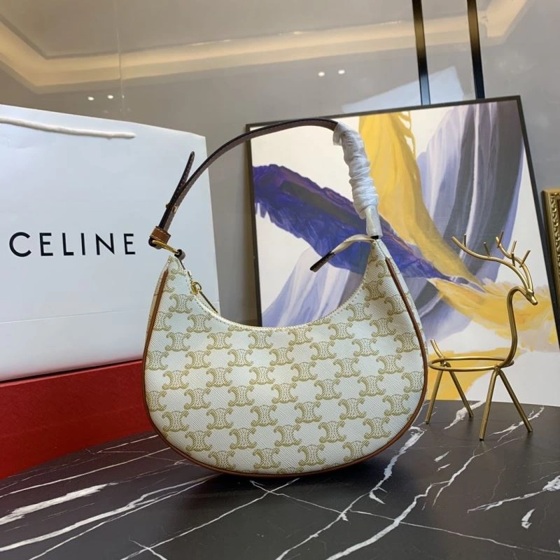 Reliable Cxlxne Shoulder Bags 89422