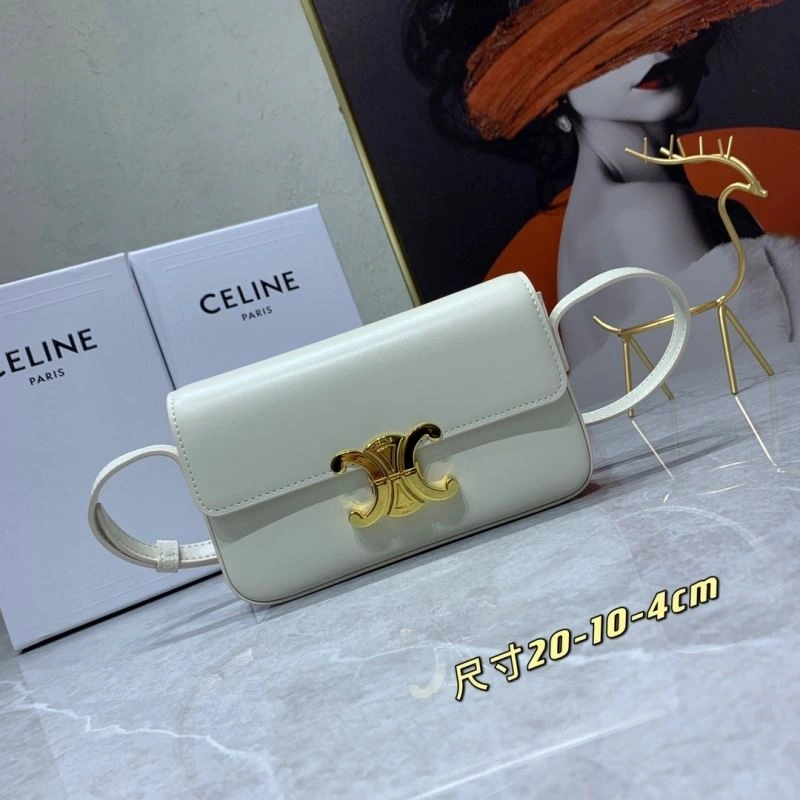 Flexible Cxlxne Satchel Bags 89566