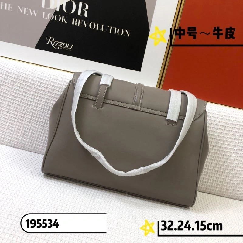 Practical Cxlxne Top Handle Bags 89342