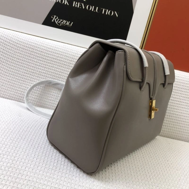 Practical Cxlxne Top Handle Bags 89342