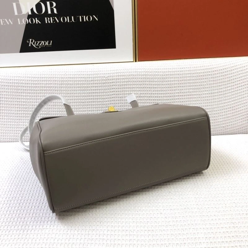 Practical Cxlxne Top Handle Bags 89342