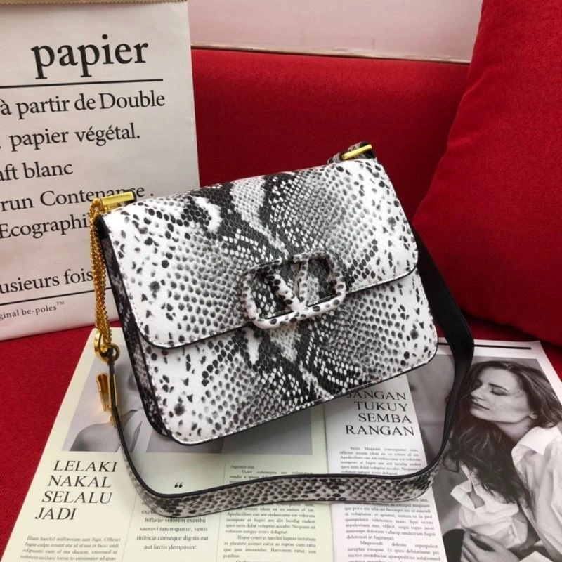 Vxlxntino Satchel Bags Affordable 88487