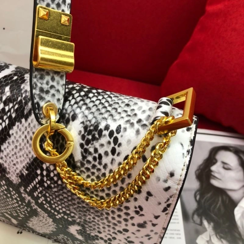 Vxlxntino Satchel Bags Affordable 88487