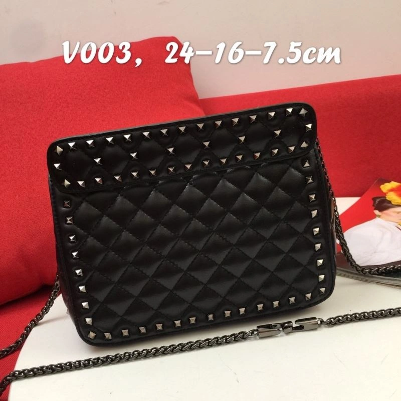 Vxlxntino Satchel Bags Compact 88464