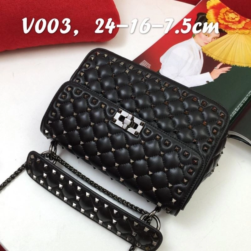 Vxlxntino Satchel Bags Compact 88464