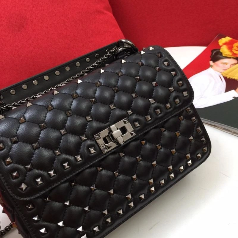 Vxlxntino Satchel Bags Compact 88464