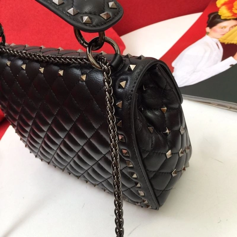 Vxlxntino Satchel Bags Compact 88464