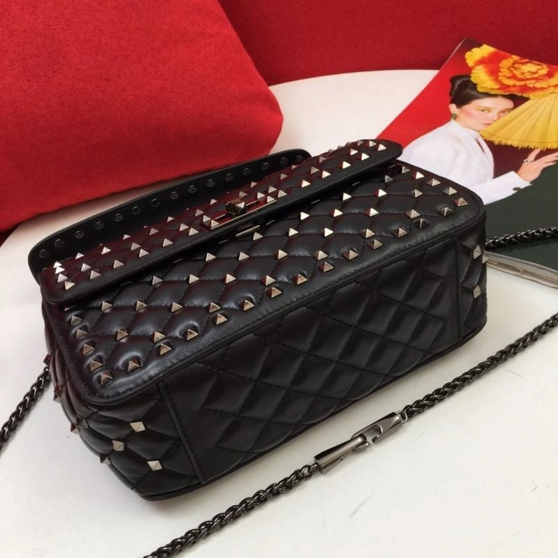 Vxlxntino Satchel Bags Compact 88464