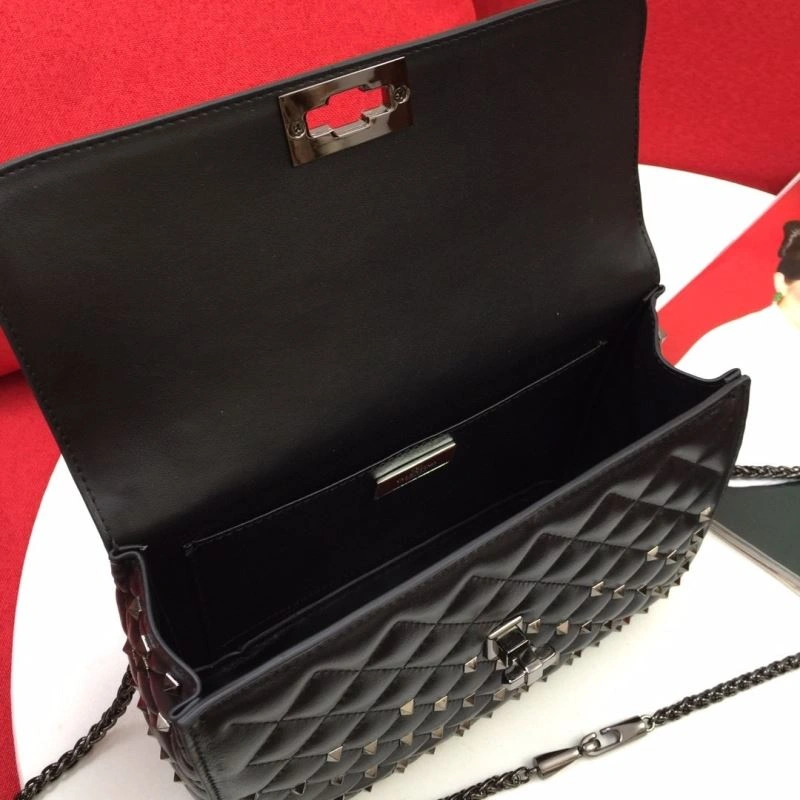 Vxlxntino Satchel Bags Compact 88464