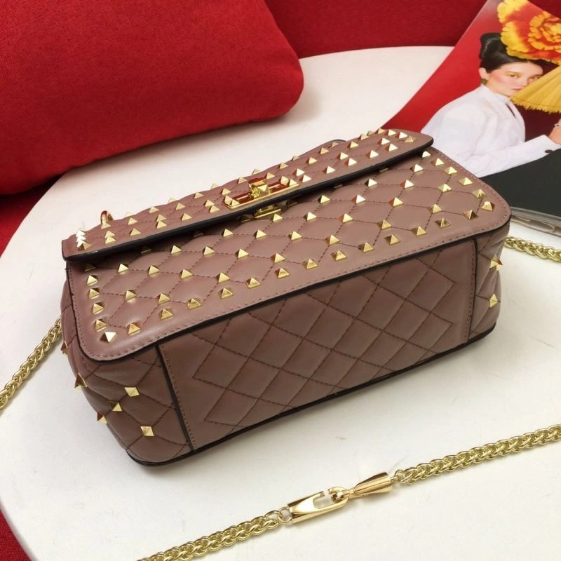 Vxlxntino Satchel Bags Elegant 88470