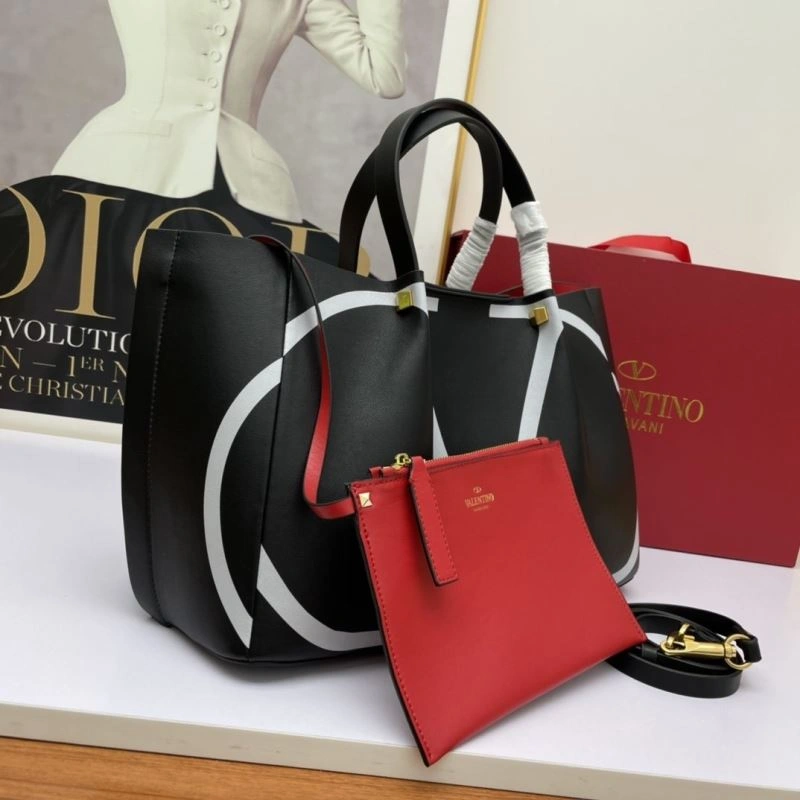 Vxlxntino Handle Bags Trendy 88619
