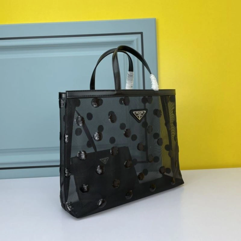 Sophisticated D&X Shopping Bags 89106