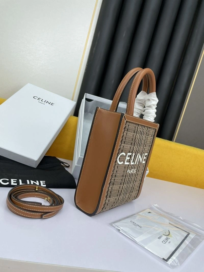 HighQuality Cxlxne Top Handle Bags 89344