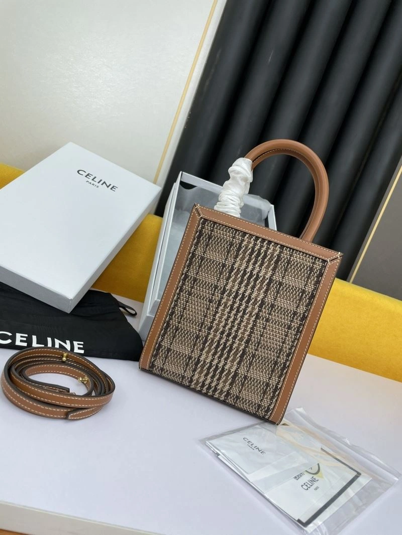 HighQuality Cxlxne Top Handle Bags 89344
