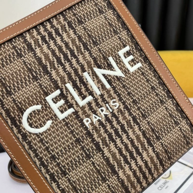 HighQuality Cxlxne Top Handle Bags 89344
