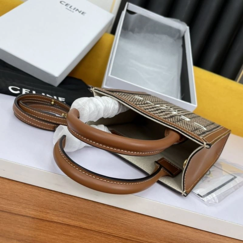 HighQuality Cxlxne Top Handle Bags 89344