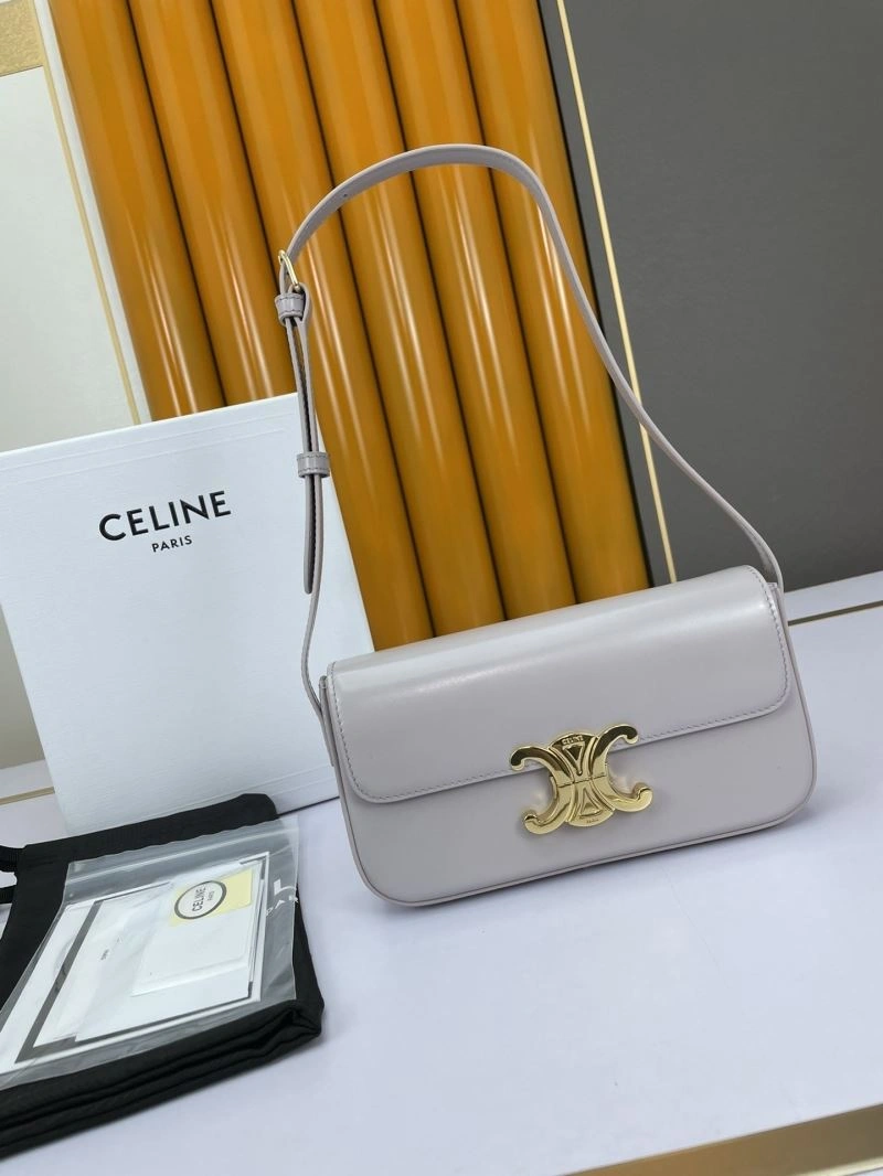 HighQuality Cxlxne Shoulder Bags 89423