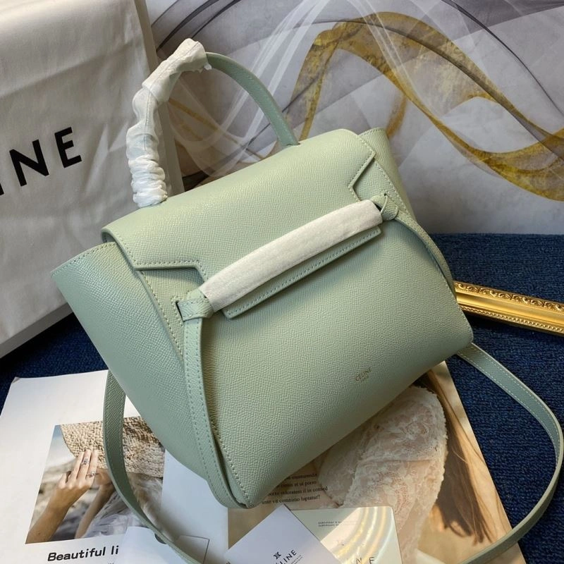 Elegant Cxlxne Top Handle Bags 89320