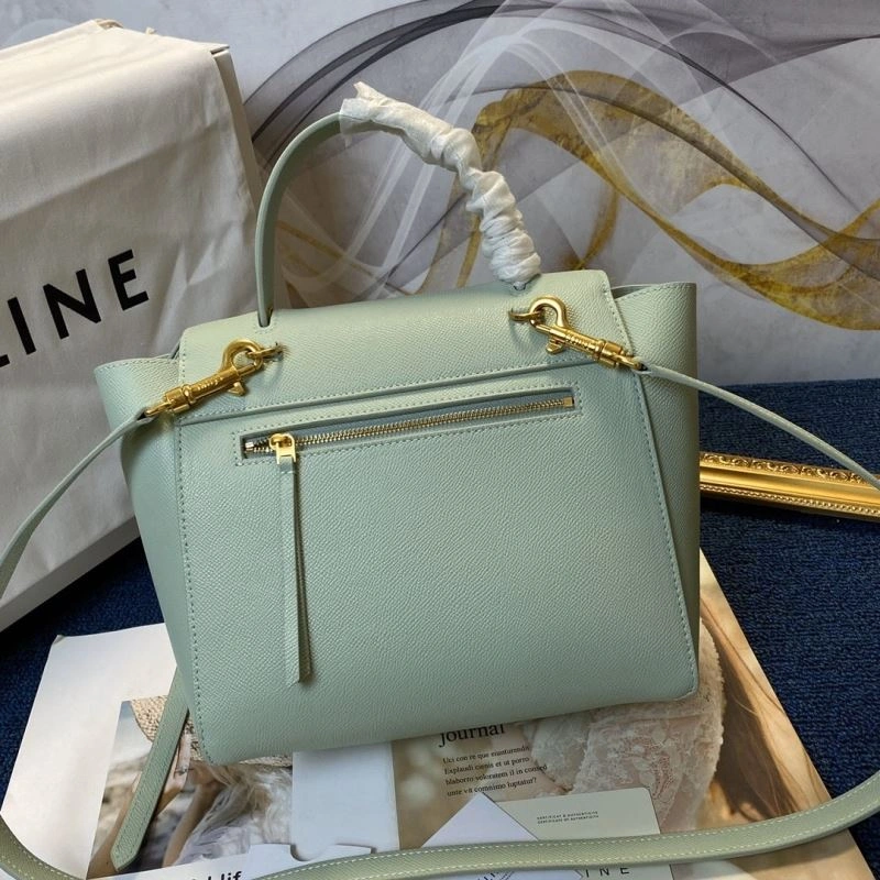 Elegant Cxlxne Top Handle Bags 89320