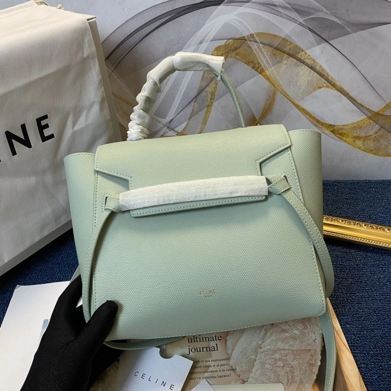 Elegant Cxlxne Top Handle Bags 89320