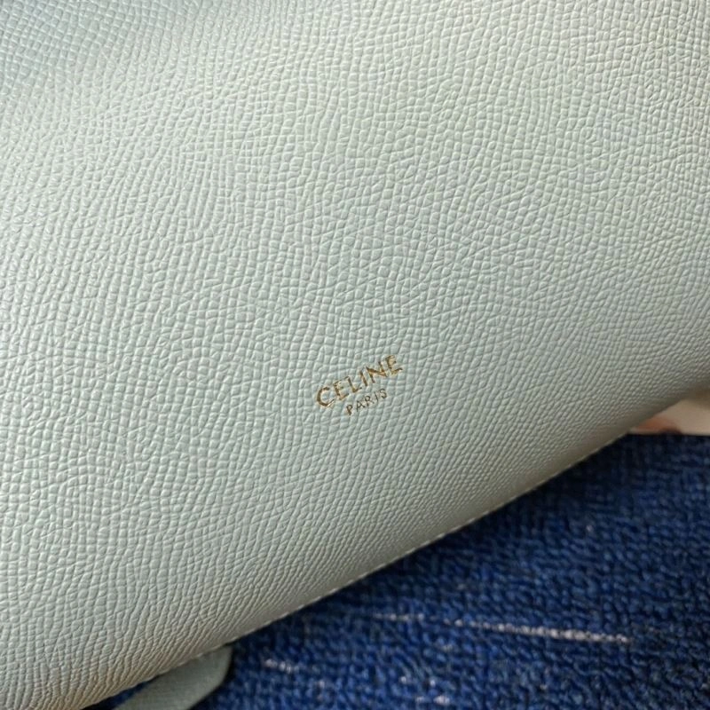 Elegant Cxlxne Top Handle Bags 89320