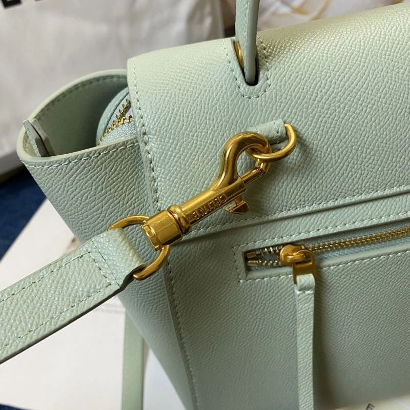 Elegant Cxlxne Top Handle Bags 89320