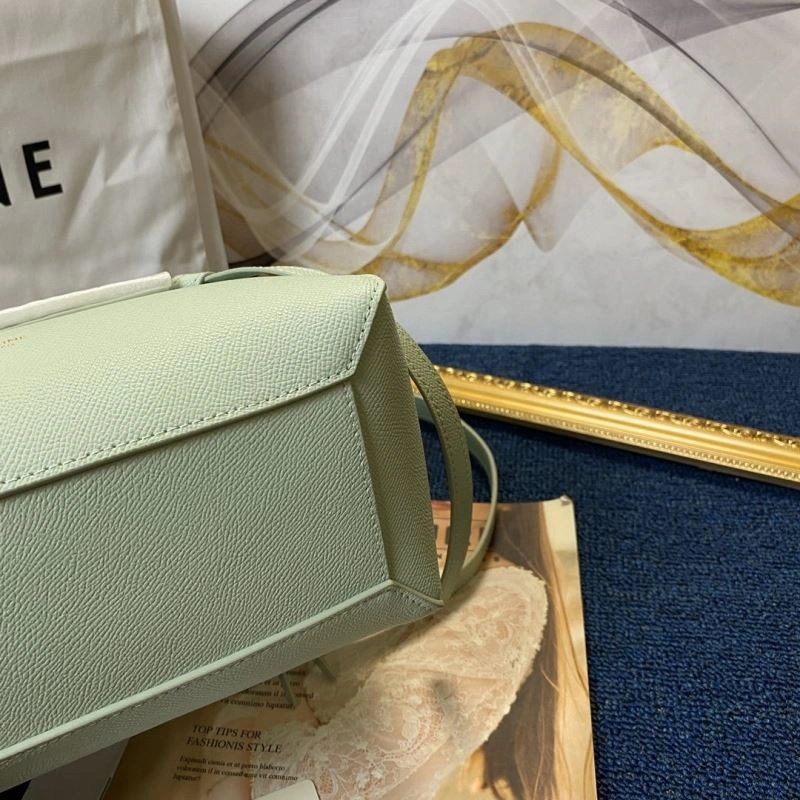 Elegant Cxlxne Top Handle Bags 89320