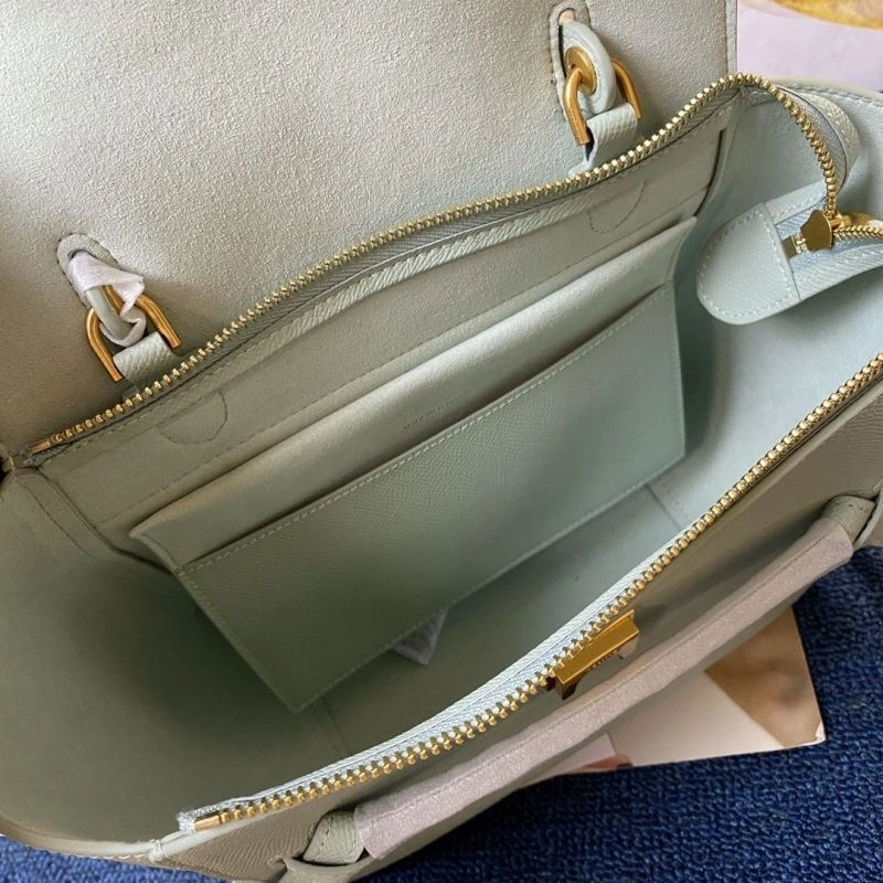 Elegant Cxlxne Top Handle Bags 89320