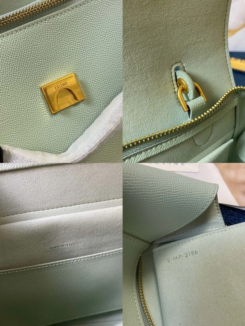 Elegant Cxlxne Top Handle Bags 89320