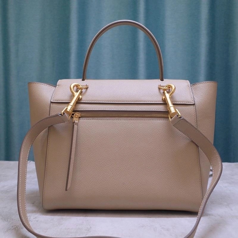 Trendsetting Cxlxne Top Handle Bags 89297