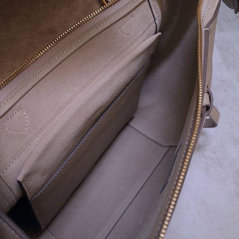 Trendsetting Cxlxne Top Handle Bags 89297