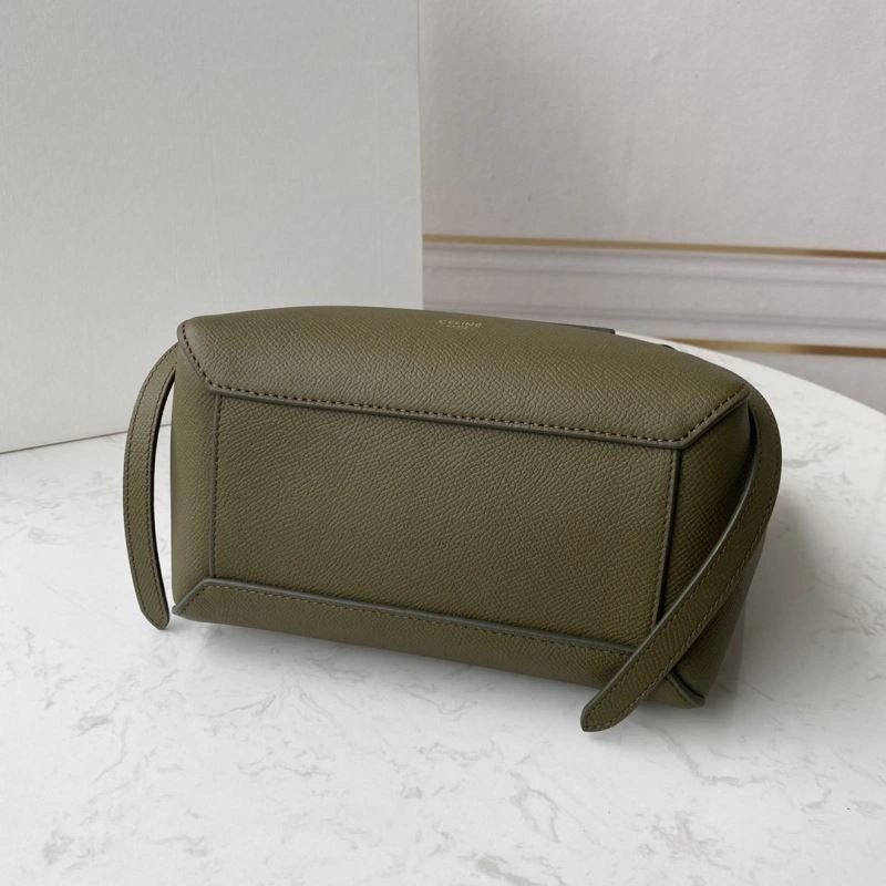 Stylish Cxlxne Top Handle Bags 89292
