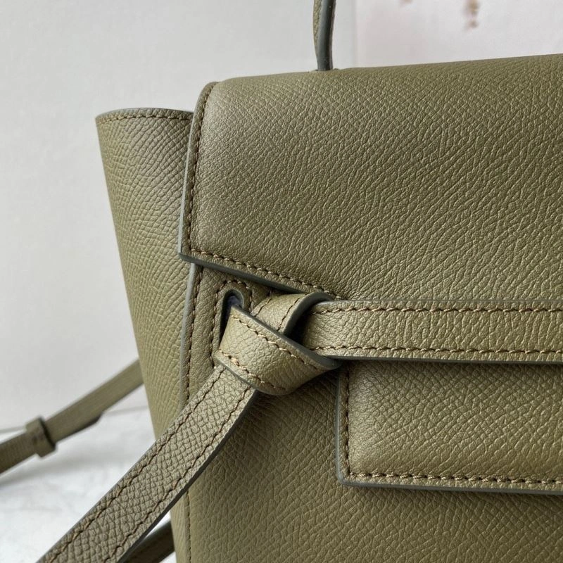 Stylish Cxlxne Top Handle Bags 89292