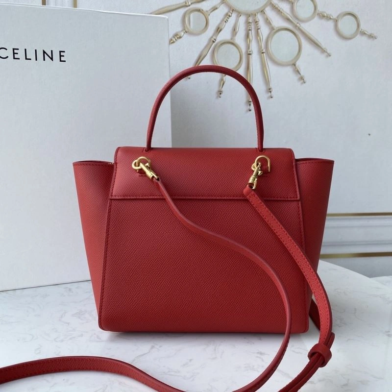 Flexible Cxlxne Top Handle Bags 89296