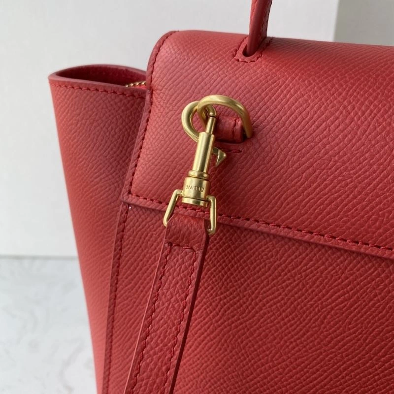 Flexible Cxlxne Top Handle Bags 89296