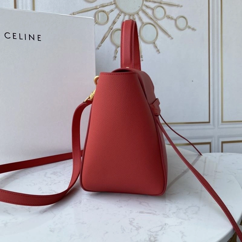 Cxlxne Top Handle Bags Classic 89288