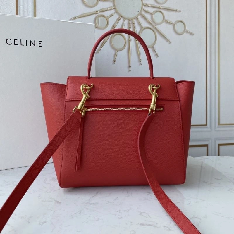 Cxlxne Top Handle Bags Classic 89288