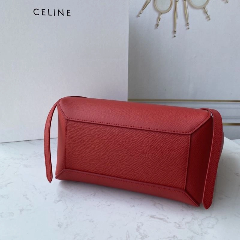 Cxlxne Top Handle Bags Classic 89288