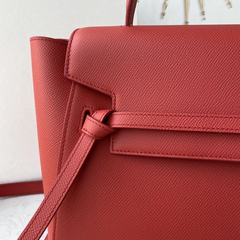 Cxlxne Top Handle Bags Classic 89288