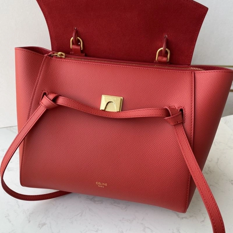 Cxlxne Top Handle Bags Classic 89288