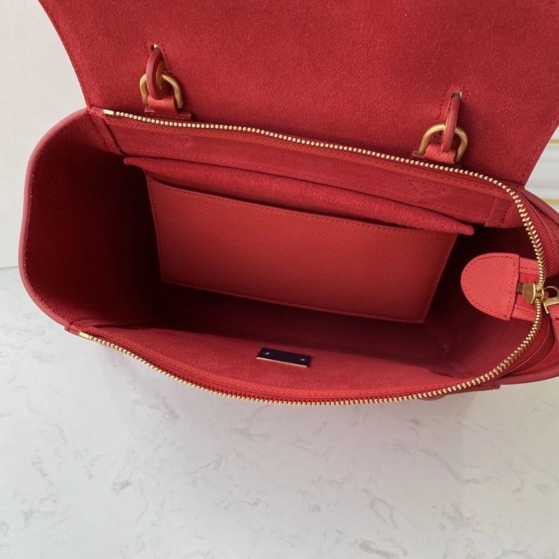 Cxlxne Top Handle Bags Classic 89288