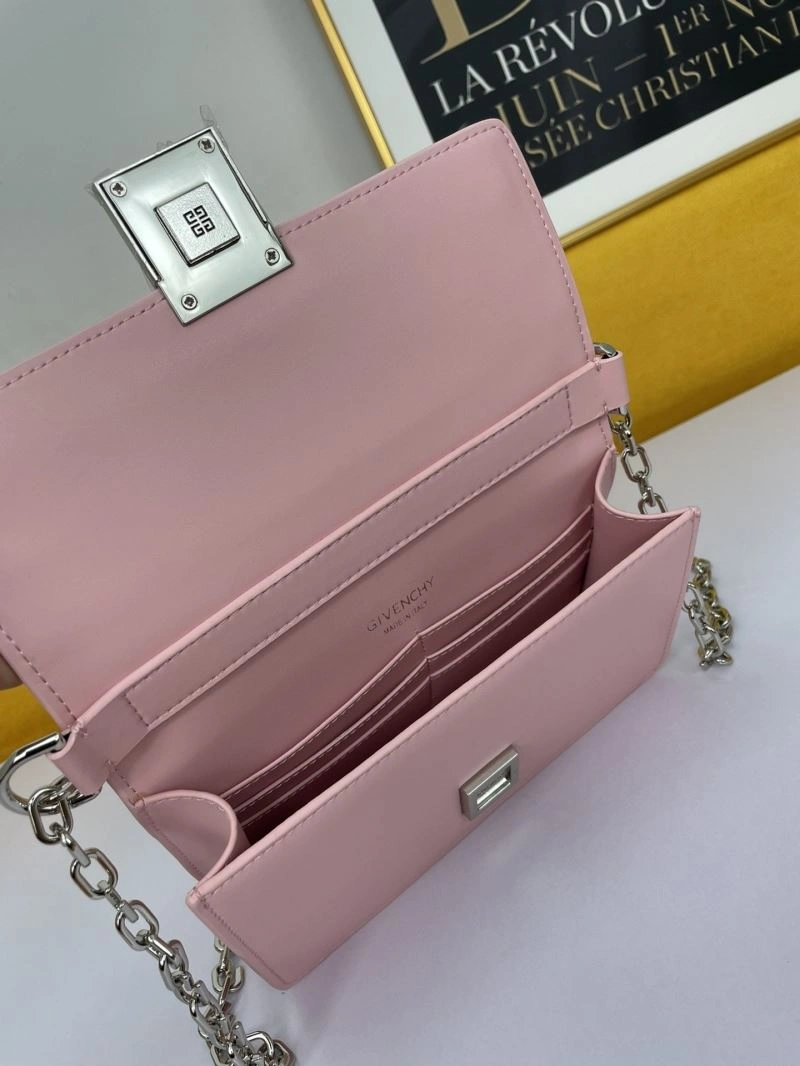WellDesigned Gxvxnchy Satchel Bags 89076