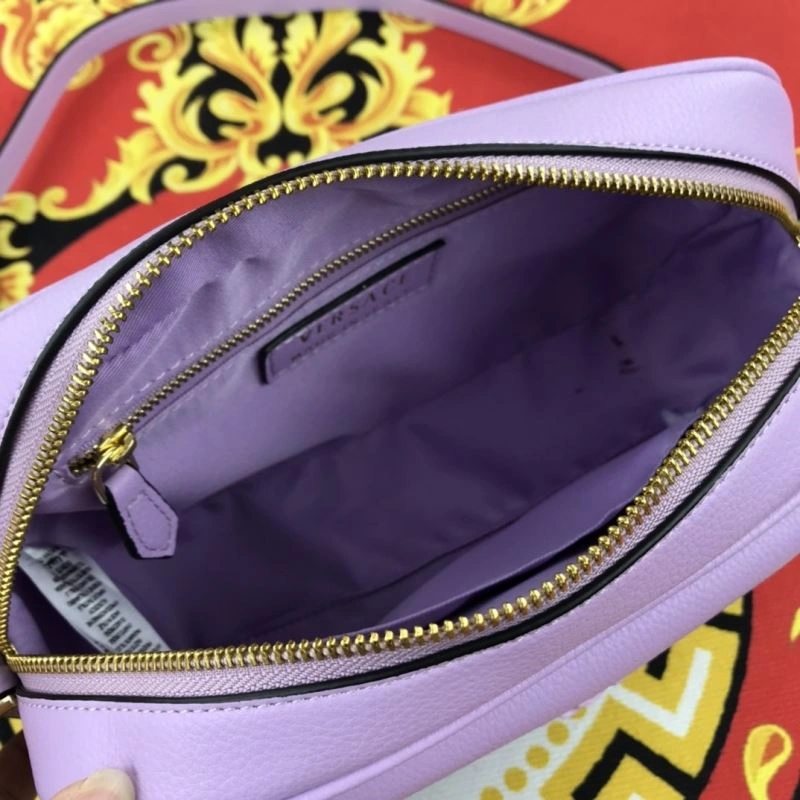Bright Vxrsxce Satchel Bags 88105