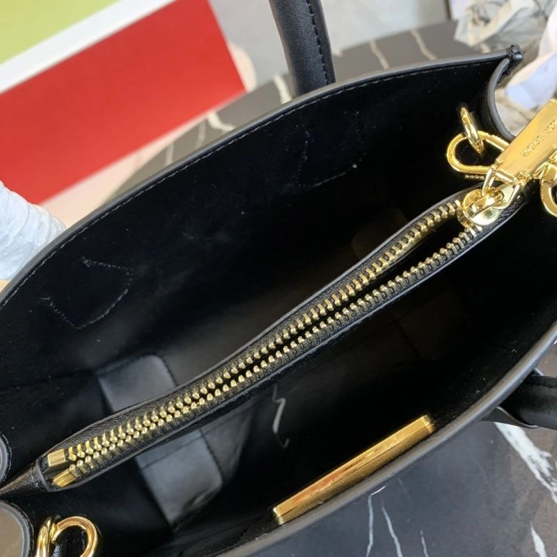 MX Handle Bags Sophisticated 88872