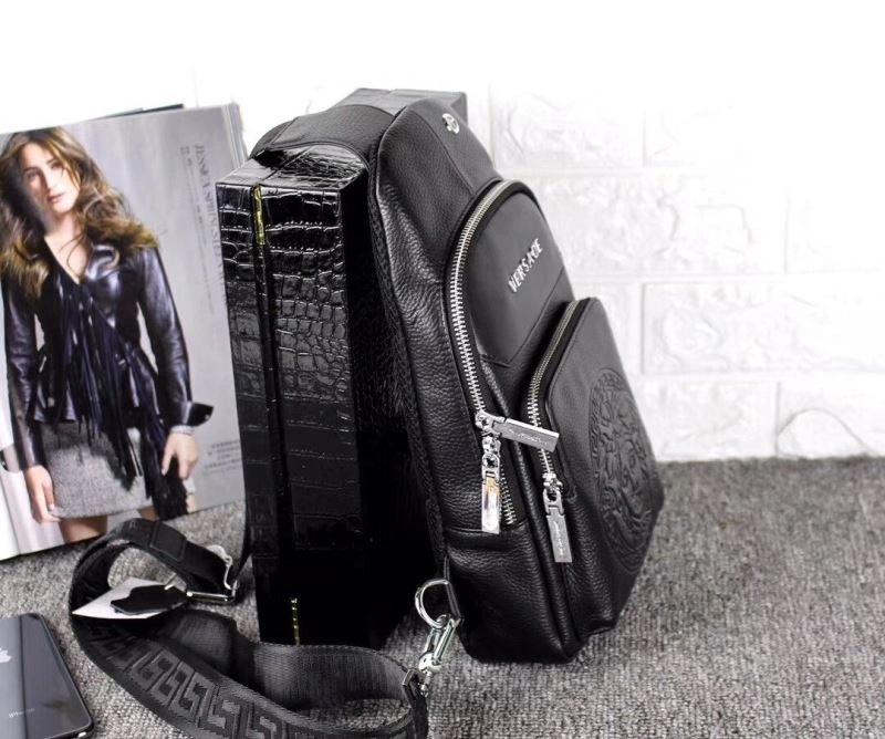 TopPick Vxrsxce Waist & Chest Packs 87982