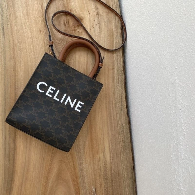 Cxlxne Top Handle Bags Soft 89270